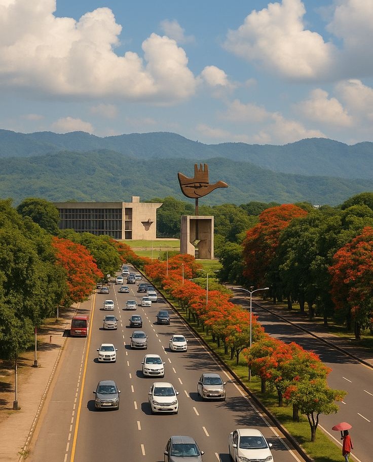 best property in tricity