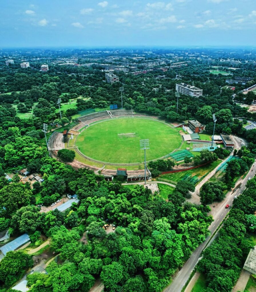 chandigarh the beautiful city